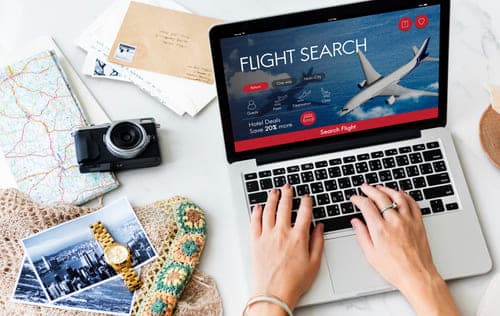 Flight Booking