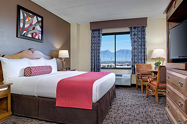 Hotels Booking