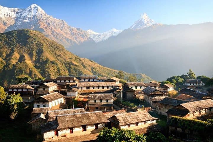 Homestays Booking