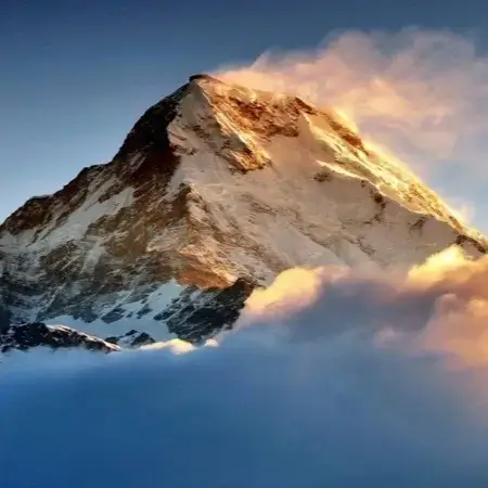 Ghorepani Poon Hill Trek