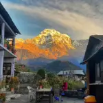 Mardi Himal Trek